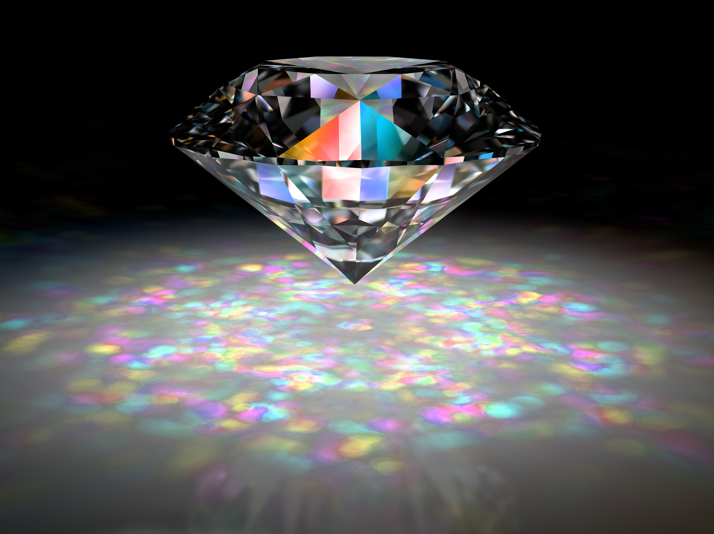 diamond